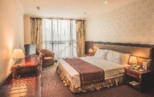 Magnificent International Hotel, Szanghaj (zdjęcie 8)