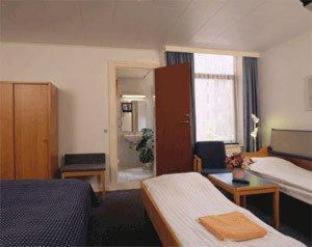 Go Hotel Ansgar, Kodaň (fotografie 4)