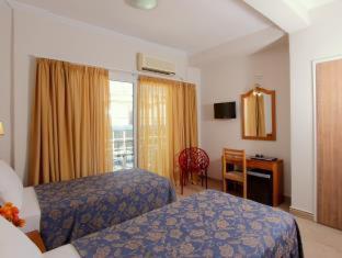 Pan Hotel, Athen (Foto 8)