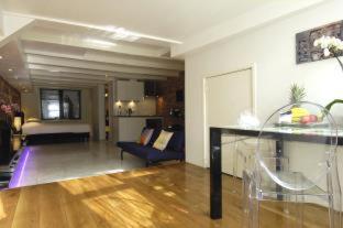 Amsterdam Boutique Apartments, Amsterdam (photo 3)