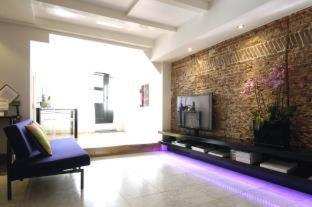 Amsterdam Boutique Apartments, Amsterdam (photo 5)