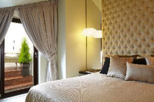 9Hotel Mercy, Lisabon (fotografie 5)