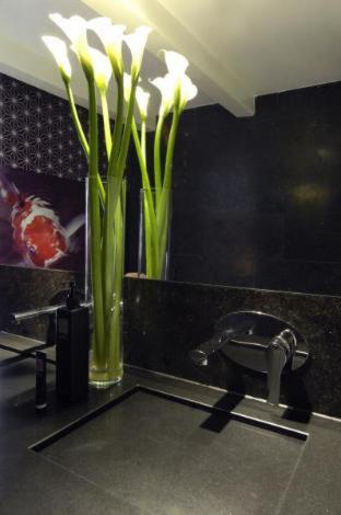 Amsterdam Boutique Apartments, Amsterdam (photo 8)