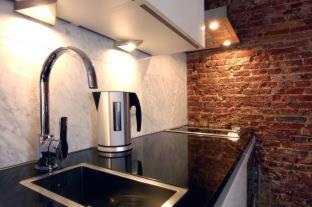 Amsterdam Boutique Apartments, Amsterdam (photo 9)