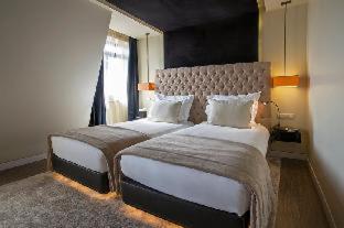 9Hotel Mercy, Lisabon (fotografie 6)