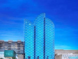 City Seasons Towers Hotel Bur Dubai, Dubai (photo 2)
