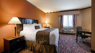 Best Western PLUS Brookside Inn