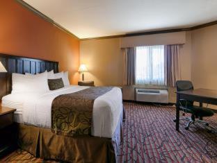 Best Western PLUS Brookside Inn