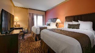 Best Western PLUS Brookside Inn