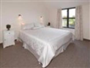 Hotel interior view
