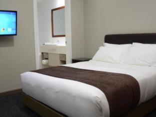 Ratsun Nadi Airport Apartment Hotel, Nadi (foto 7)