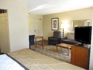 Extended Stay America Suites - Detroit - Novi - Orchard Hill Place