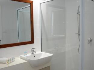 Ratsun Nadi Airport Apartment Hotel, Nadi (foto 10)