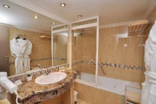 Hotel Toubkal, Casablanca (Foto 4)