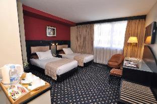Hotel Toubkal, Casablanca (Foto 5)