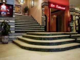 Hotel Toubkal, Casablanca (Foto 7)