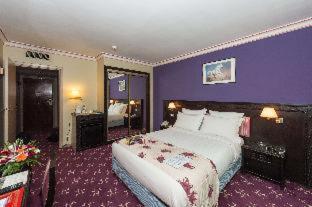 Hotel Toubkal, Casablanca (Foto 10)