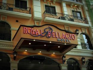 Royal Bellagio Hotel, Manila (foto 7)
