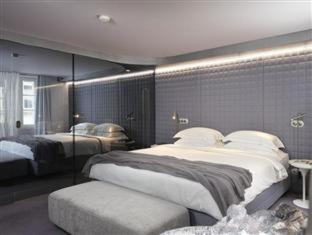 Vander Urbani Resort - a Member of Design Hotels, Lubiana (foto 6)