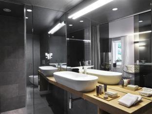 Vander Urbani Resort - a Member of Design Hotels, Lubiana (foto 7)