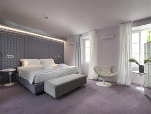 Vander Urbani Resort - a Member of Design Hotels, Lubiana (foto 9)
