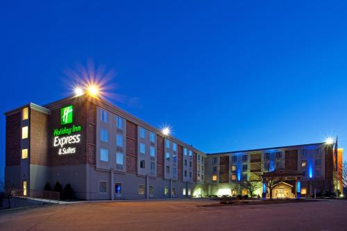 Holiday Inn Express and Suites Pittsburgh West Mifflin, an IHG Hotel in West Mifflin, USA