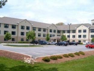 Extended Stay America Suites - Providence  - West Warwick
