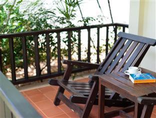 The Leaf on The Sands by Katathani - SHA Extra Plus, Khao Lak (photo 4)