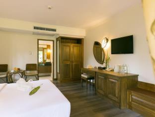 The Leaf on The Sands by Katathani - SHA Extra Plus, Khao Lak (photo 6)