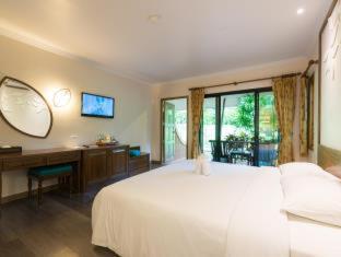 The Leaf on The Sands by Katathani - SHA Extra Plus, Khao Lak (photo 7)