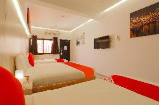 24 Gold Hotel, Dubaj (fotografie 2)