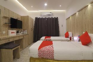 24 Gold Hotel, Dubaj (fotografie 7)