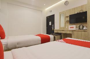 24 Gold Hotel, Dubaj (fotografie 9)