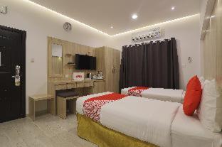 24 Gold Hotel, Dubaj (fotografie 10)