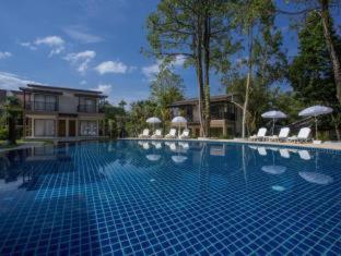 The Leaf on The Sands by Katathani - SHA Extra Plus, Khao Lak (photo 8)