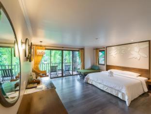 The Leaf on The Sands by Katathani - SHA Extra Plus, Khao Lak (photo 9)