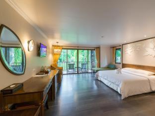 The Leaf on The Sands by Katathani - SHA Extra Plus, Khao Lak (photo 10)