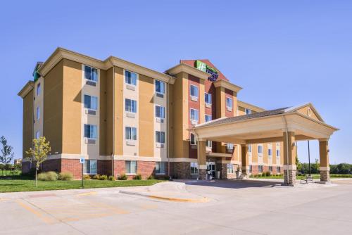. Holiday Inn Express Hotel & Suites York by IHG