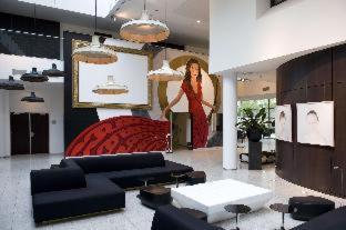 Hotel Artemis Amsterdam, Amsterdam (Foto 2)