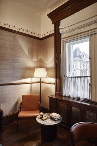 Callas House, Budapešť (fotografie 7)