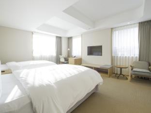Acube Hotel Dongdaemun, Soul (fotografie 8)