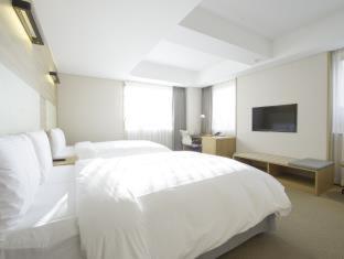 Acube Hotel Dongdaemun, Soul (fotografie 9)