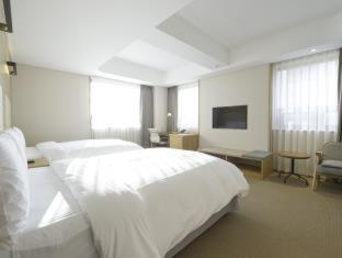 Acube Hotel Dongdaemun, Soul (fotografie 10)