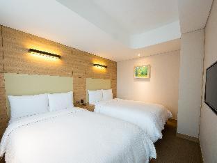 Acube Hotel Dongdaemun, Soul (fotografie 11)
