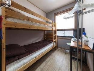 Yehadoye Guesthouse, Seoul (photo 3)