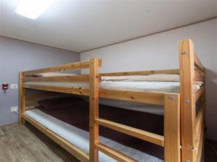 Yehadoye Guesthouse, Seoul (photo 4)