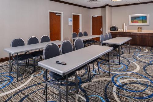 Holiday Inn Express Hotel & Suites York By IHG - 회의실/연회장