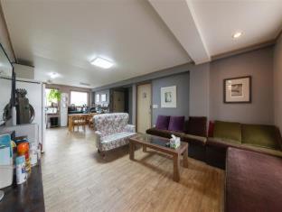 Yehadoye Guesthouse, Seoul (photo 7)