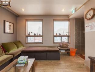 Yehadoye Guesthouse, Seoul (photo 8)