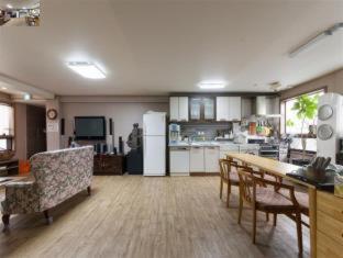 Yehadoye Guesthouse, Seoul (photo 9)